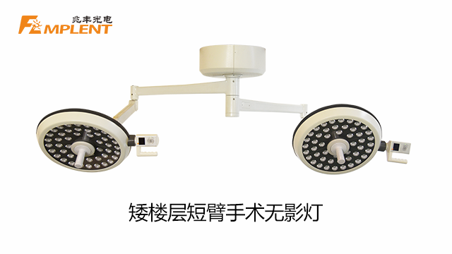 LED手術(shù)燈色溫可調(diào)原理